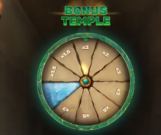 Tower Rush interface detail linked to the current topic